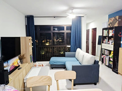 Blk 207D Compassvale Crest (Sengkang), HDB 4 Rooms #588200141